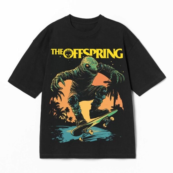 The Offspring - Creature - Image 2