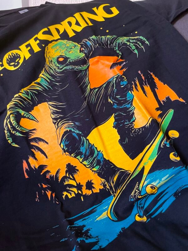 The Offspring - Creature - Image 3